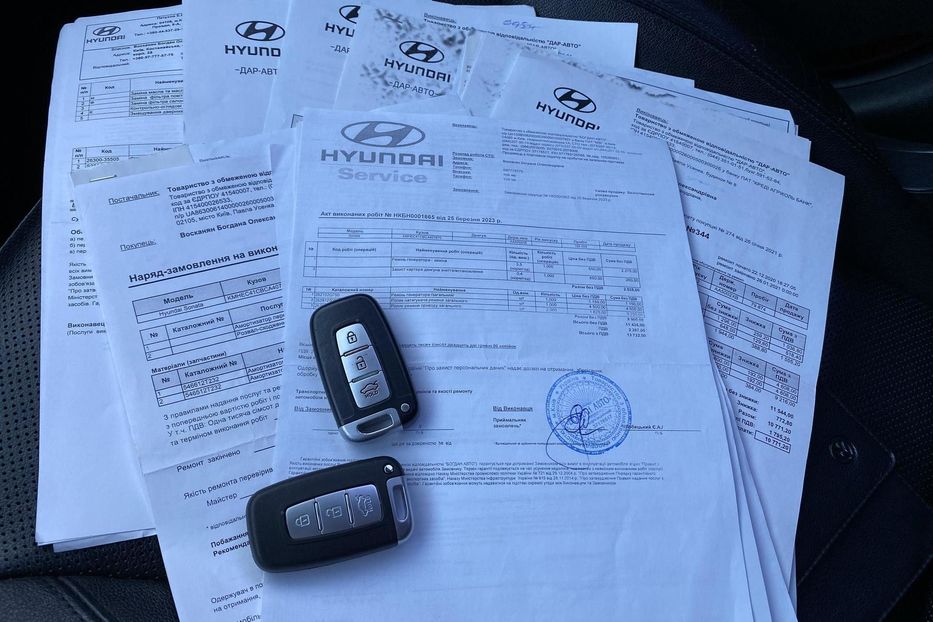 Продам Hyundai Sonata 2.4 AT PANORAMA ОФIЦIЙНИЙ 2012 года в Киеве