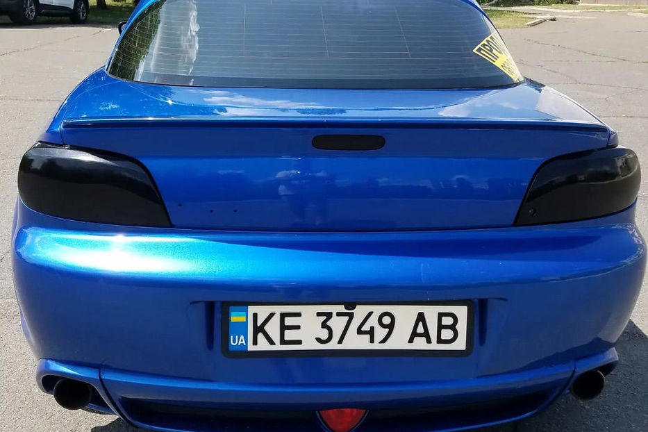 Продам Mazda RX-8 2004 года в г. Южноукраинск, Николаевская область