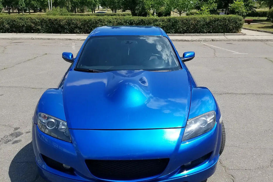 Продам Mazda RX-8 2004 года в г. Южноукраинск, Николаевская область