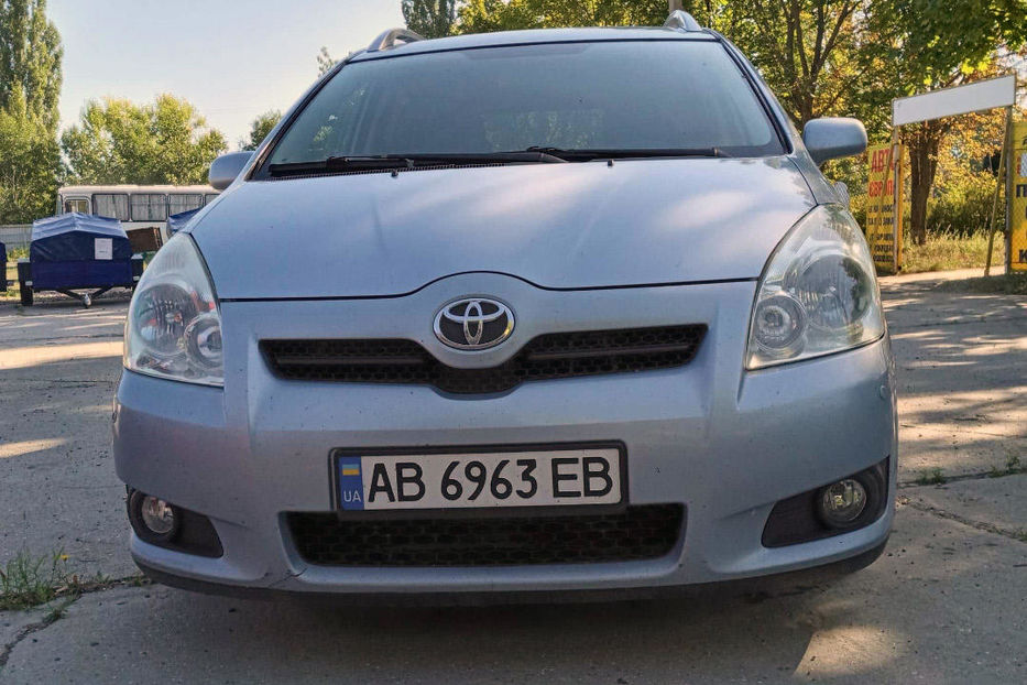 Продам Toyota Corolla 2008 года в г. Южноукраинск, Николаевская область