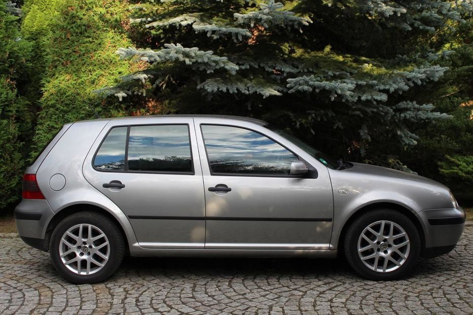 Продам Volkswagen Golf IV АВТОКАТАЛОГ - t.me/eco_auto 2003 года в Киеве