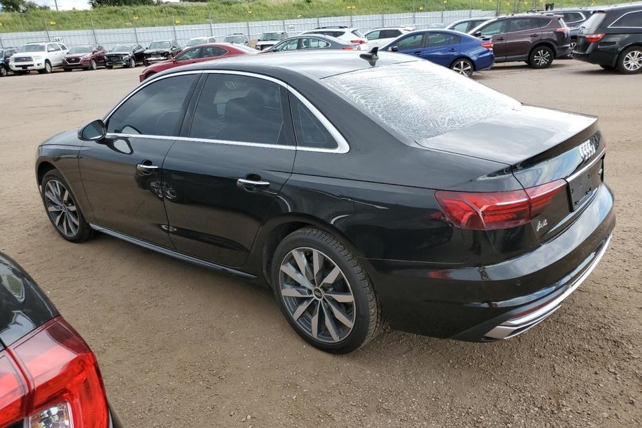 Продам Audi A4 Premium  2022 года в Киеве