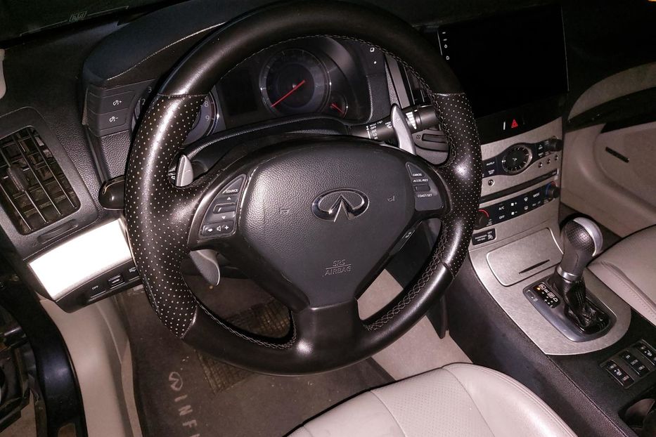 Продам Infiniti G35 X 2008 года в Днепре