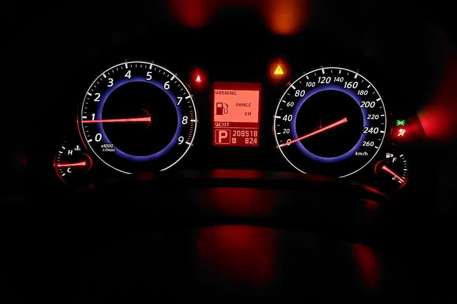 Продам Infiniti G35 X 2008 года в Днепре