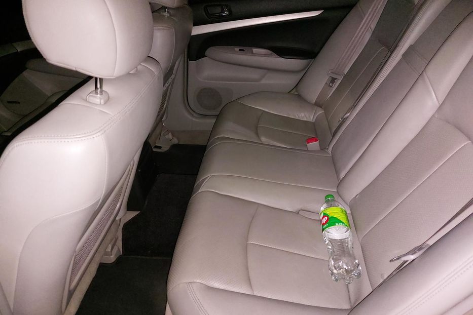Продам Infiniti G35 X 2008 года в Днепре