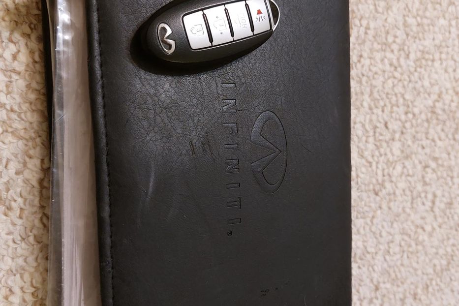 Продам Infiniti G35 X 2008 года в Днепре