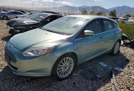 Продам Ford Focus BEV 2013 года в Луцке