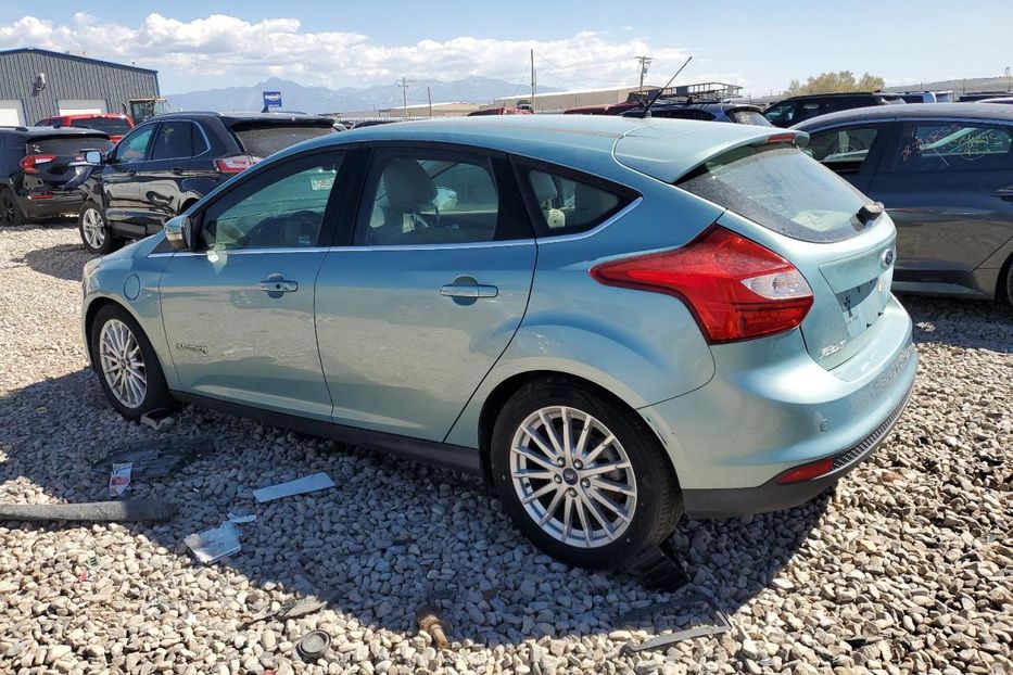 Продам Ford Focus BEV 2013 года в Луцке