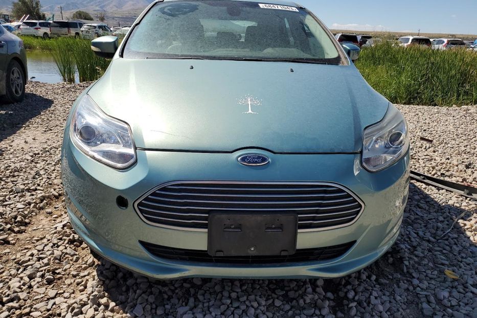 Продам Ford Focus BEV 2013 года в Луцке