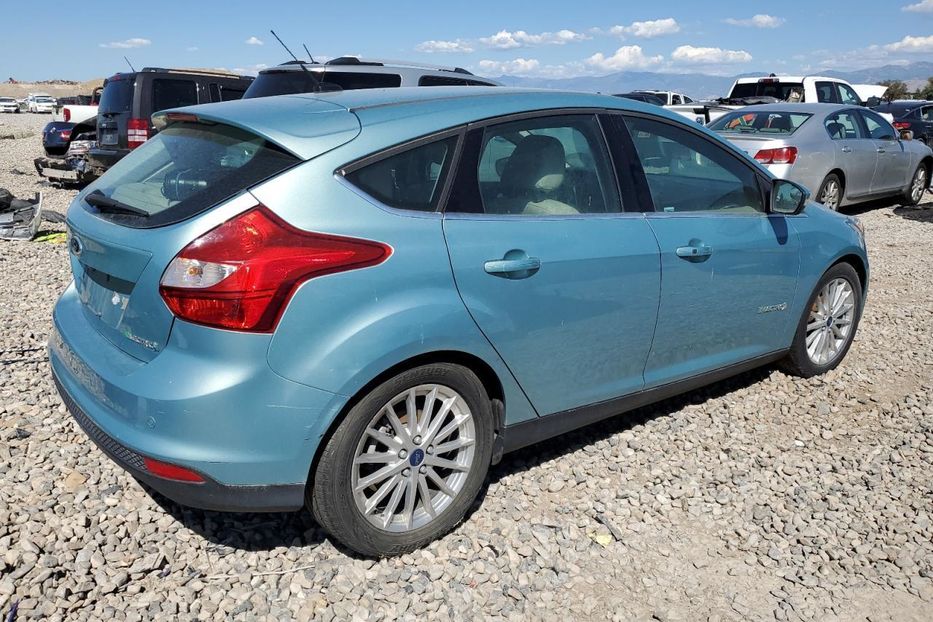 Продам Ford Focus BEV 2013 года в Луцке