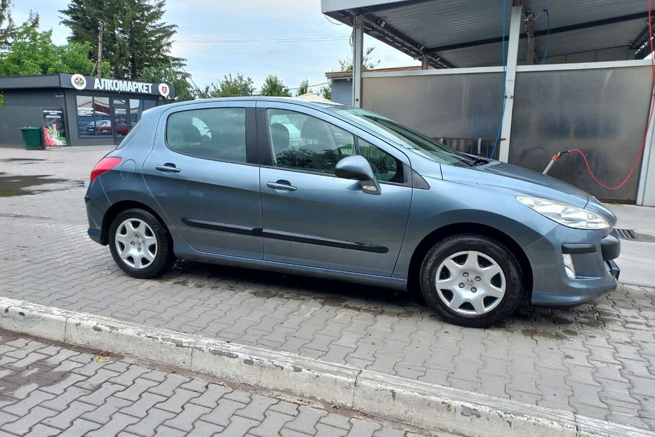 Продам Peugeot 308 2007 года в г. Воля-ковельская, Волынская область