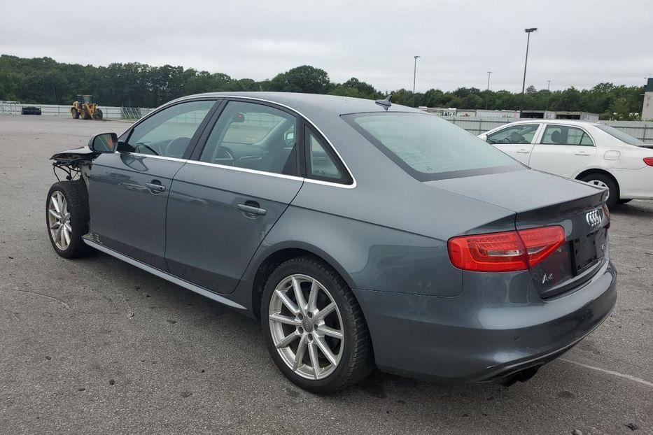 Продам Audi A4 2014 года в Киеве