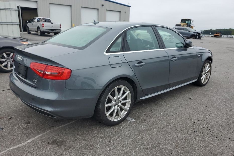 Продам Audi A4 2014 года в Киеве