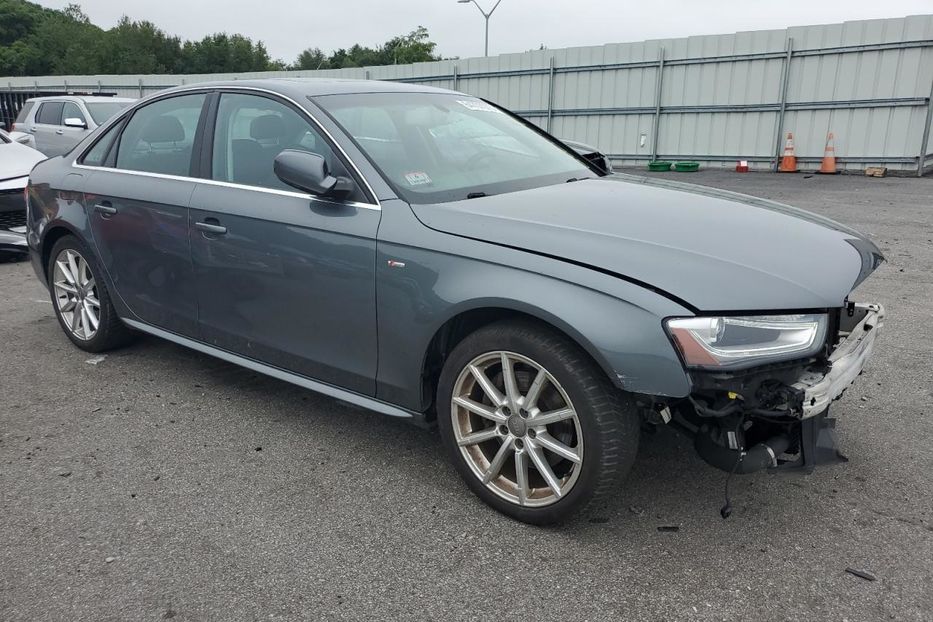 Продам Audi A4 2014 года в Киеве