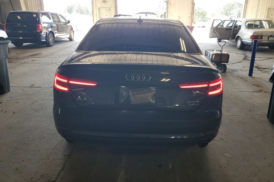 Продам Audi A4 Premium 2017 года в Харькове