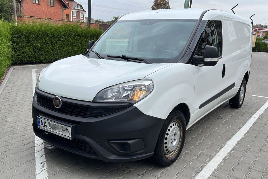 Продам Fiat Doblo груз. nuovo 2015 года в Киеве