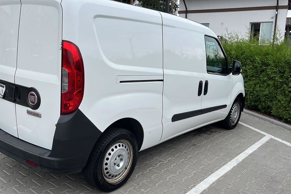 Продам Fiat Doblo груз. nuovo 2015 года в Киеве