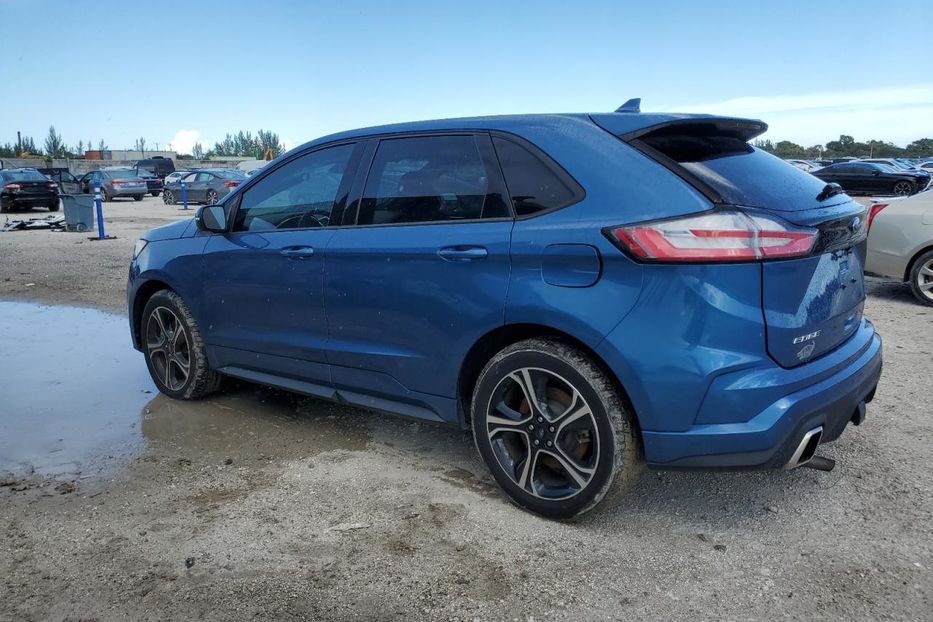 Продам Ford Edge ST 2020 года в Ровно