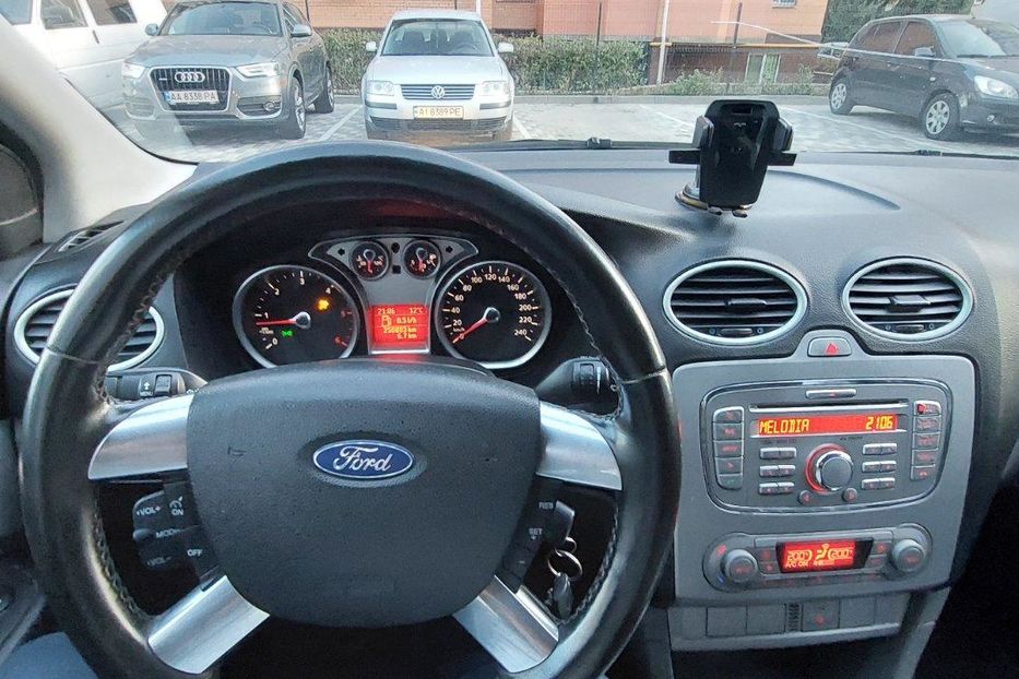 Продам Ford Focus 2008 года в г. Ирпень, Киевская область