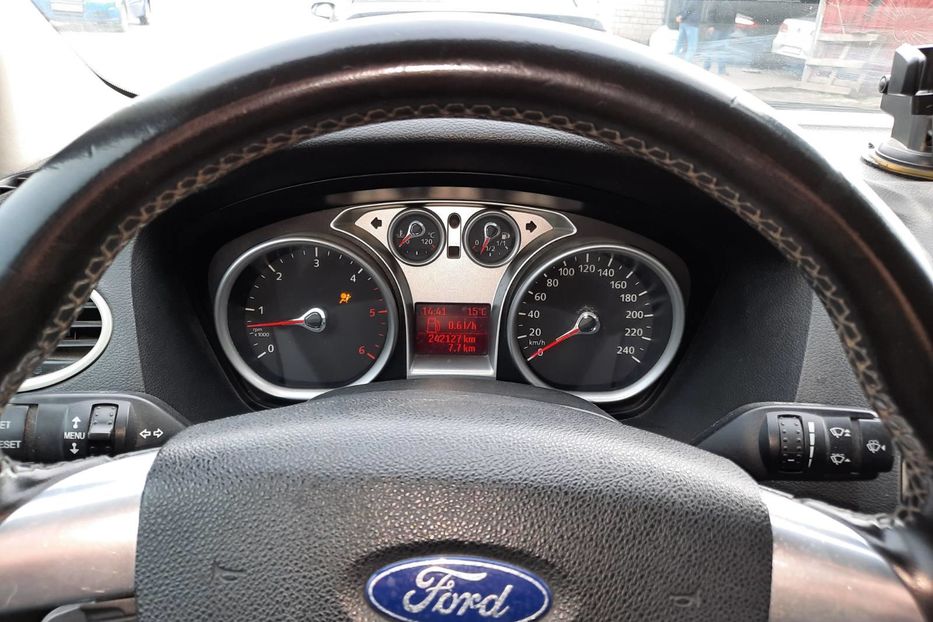 Продам Ford Focus 2008 года в г. Ирпень, Киевская область