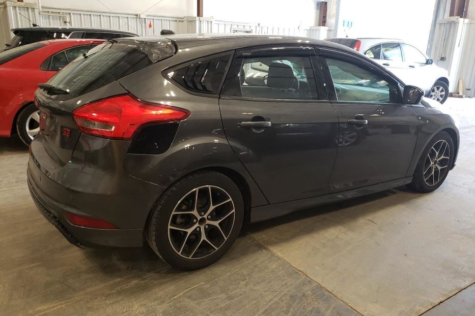 Продам Ford Focus SE 2016 года в Луцке