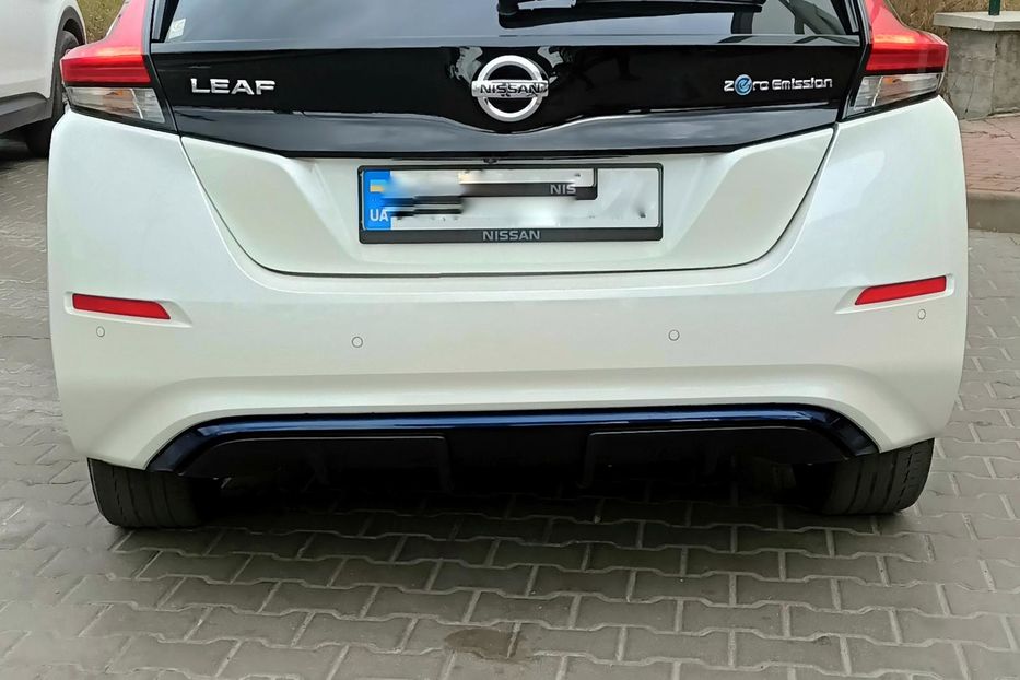 Продам Nissan Leaf 2018 года в г. Вишневое, Киевская область