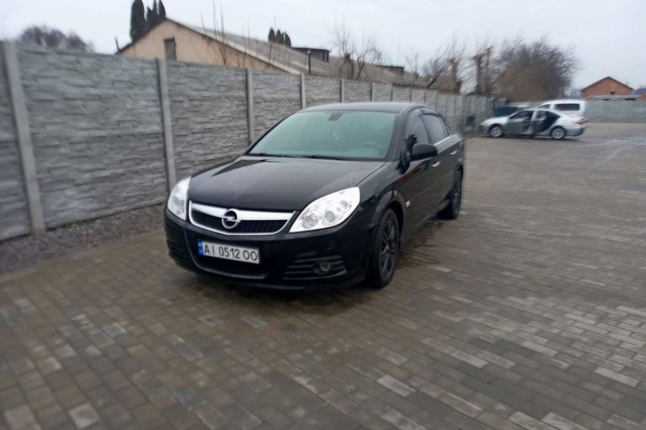 Продам Opel Vectra C 2006 года в г. Мироновка, Киевская область