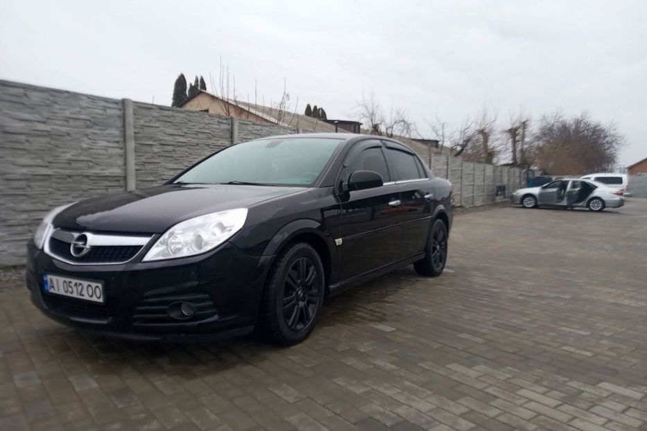 Продам Opel Vectra C 2006 года в г. Мироновка, Киевская область