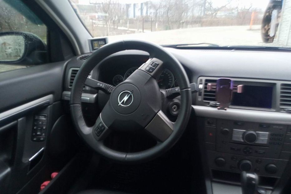 Продам Opel Vectra C 2006 года в г. Мироновка, Киевская область