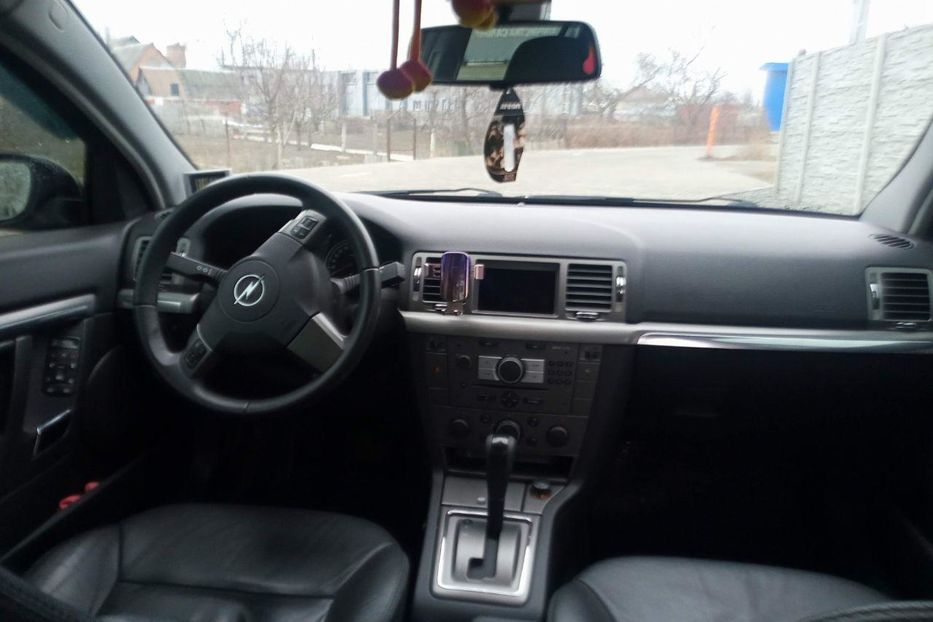 Продам Opel Vectra C 2006 года в г. Мироновка, Киевская область