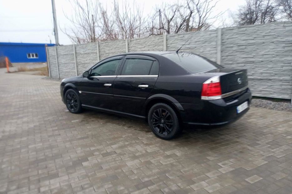 Продам Opel Vectra C 2006 года в г. Мироновка, Киевская область