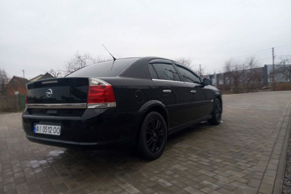 Продам Opel Vectra C 2006 года в г. Мироновка, Киевская область