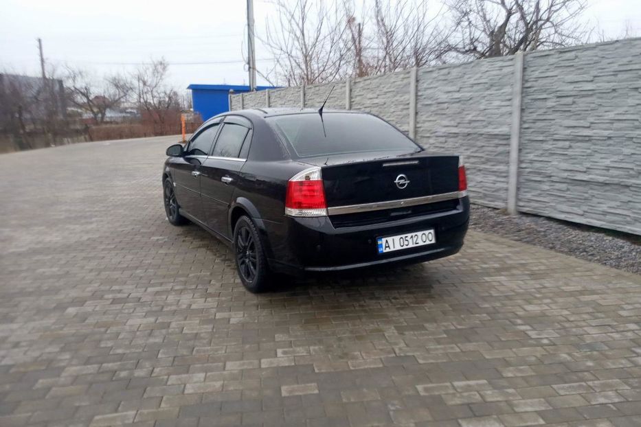 Продам Opel Vectra C 2006 года в г. Мироновка, Киевская область