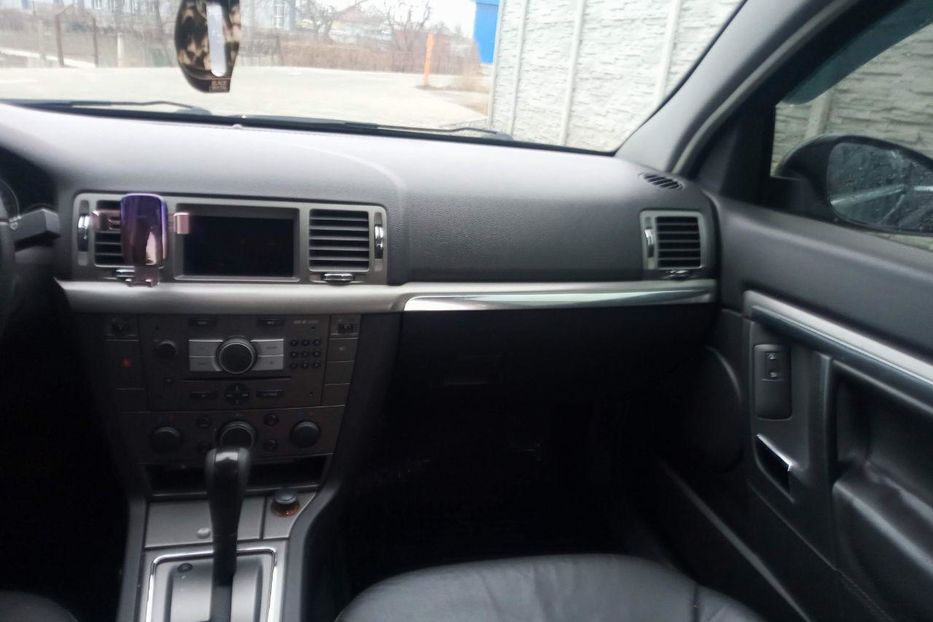 Продам Opel Vectra C 2006 года в г. Мироновка, Киевская область