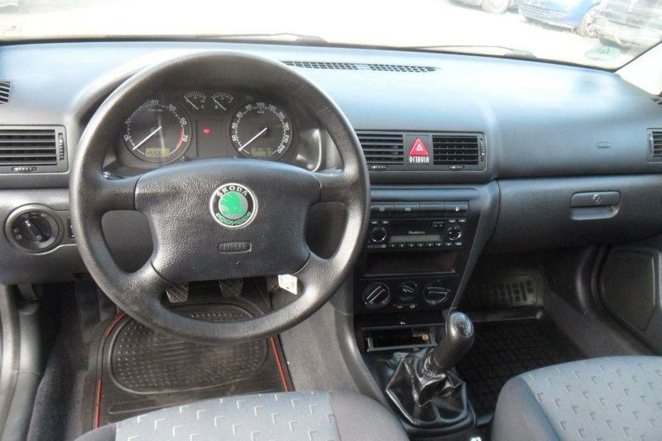 Продам Skoda Octavia 2007 года в г. Рахов, Закарпатская область