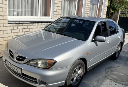 Продам Nissan Primera 2001 года в Николаеве