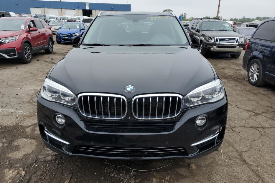 Продам BMW X5 2016 года в Киеве