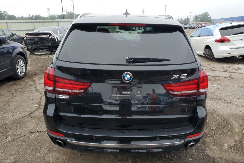 Продам BMW X5 2016 года в Киеве