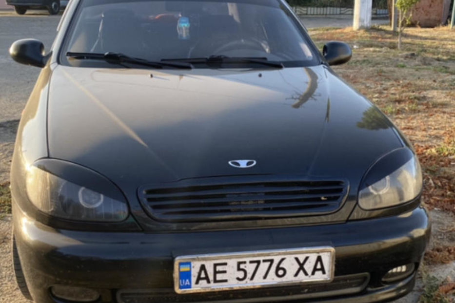 Продам Daewoo Lanos 2007 года в г. Кременчуг, Полтавская область