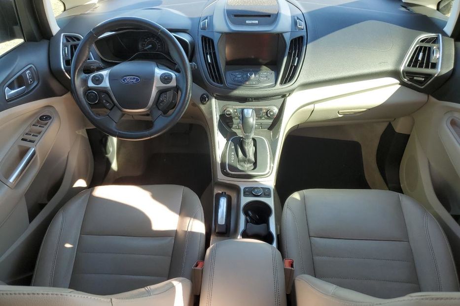 Продам Ford C-Max Premium  2013 года в Киеве