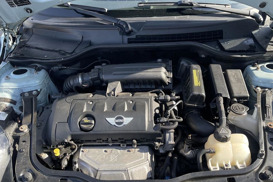 Продам MINI Cooper 2011 года в Одессе