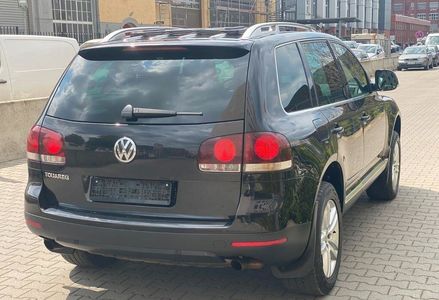 Продам Volkswagen Touareg 2007 года в г. Межгорье, Закарпатская область