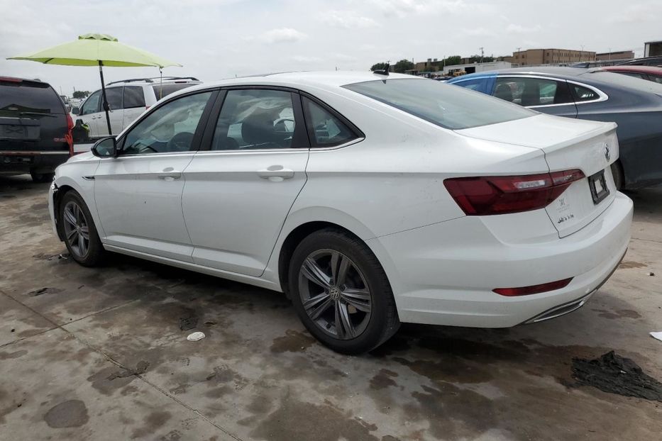 Продам Volkswagen Jetta SEL 2022 года в Луцке