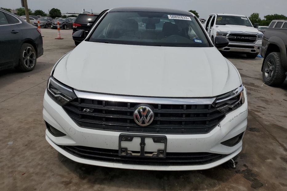 Продам Volkswagen Jetta SEL 2022 года в Луцке