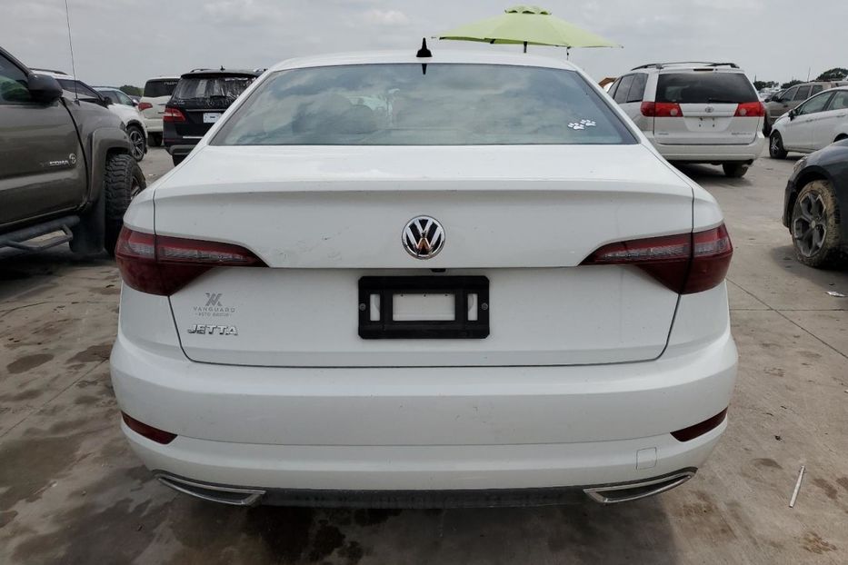 Продам Volkswagen Jetta SEL 2022 года в Луцке