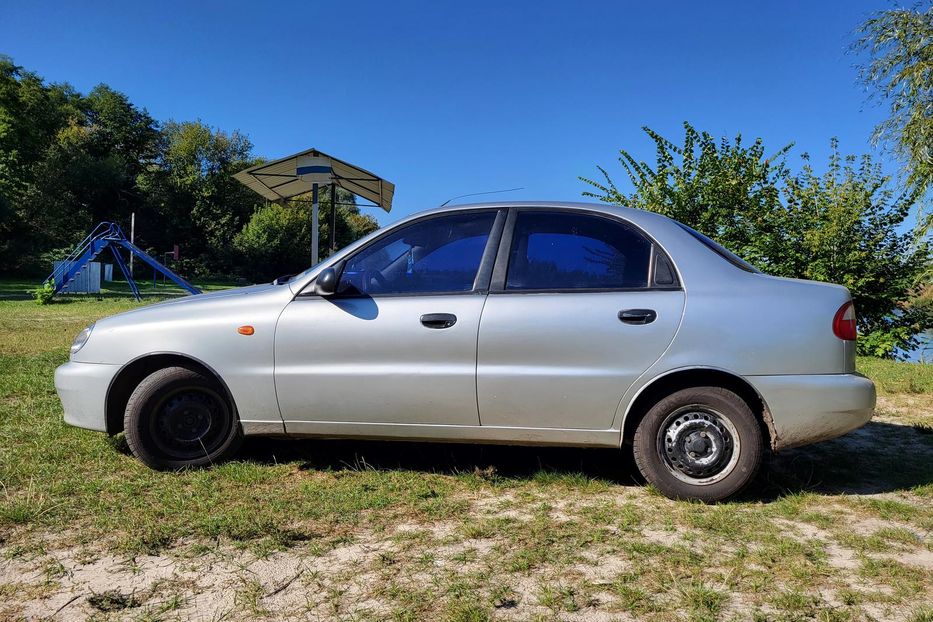 Продам Daewoo Sens Si 2004 года в г. Згуровка, Киевская область