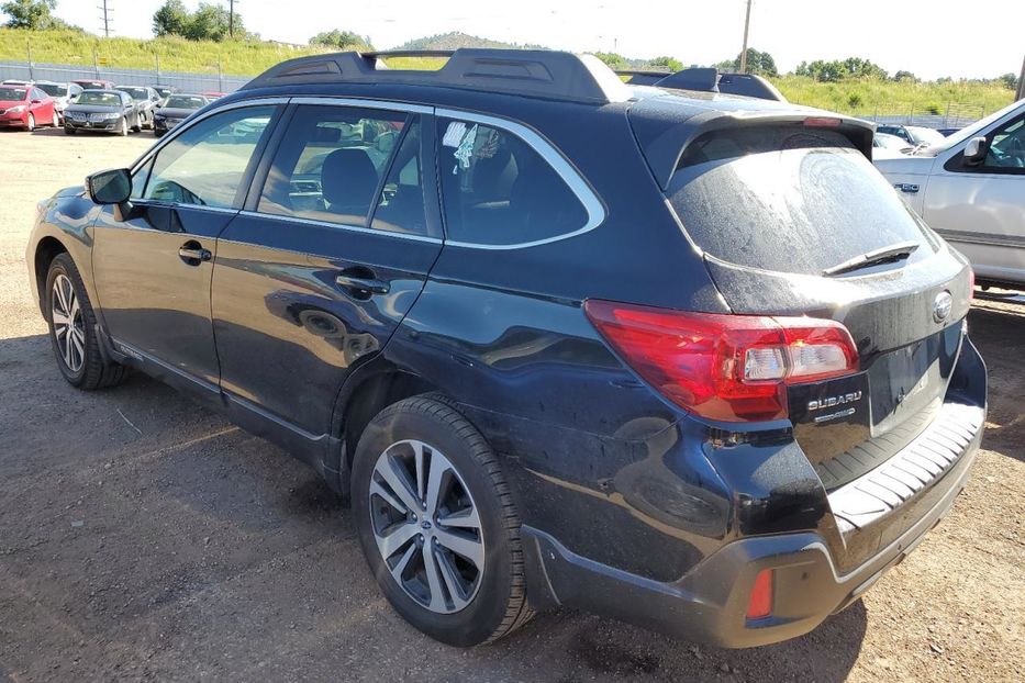 Продам Subaru Outback Limited 2019 года в Киеве
