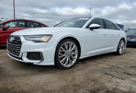 Продам Audi A6 Prestige  2020 года в Киеве