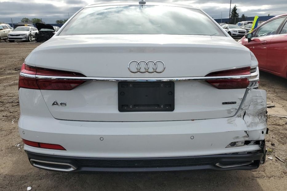 Продам Audi A6 Prestige  2020 года в Киеве