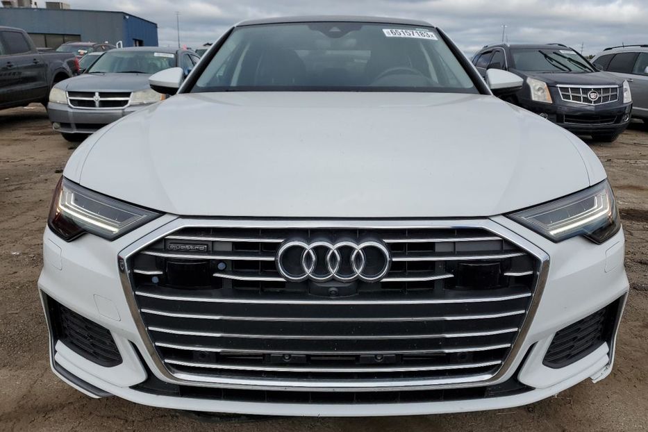 Продам Audi A6 Prestige  2020 года в Киеве